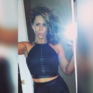 Meet your Posher, Ana